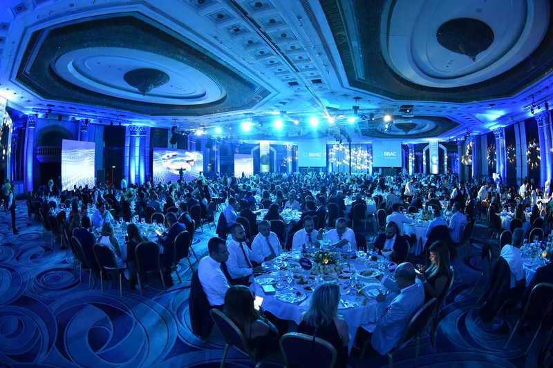 BBAC Holds its Annual Staff Gathering
